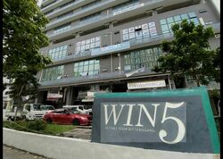 Win 5 (D27), Factory #566189791